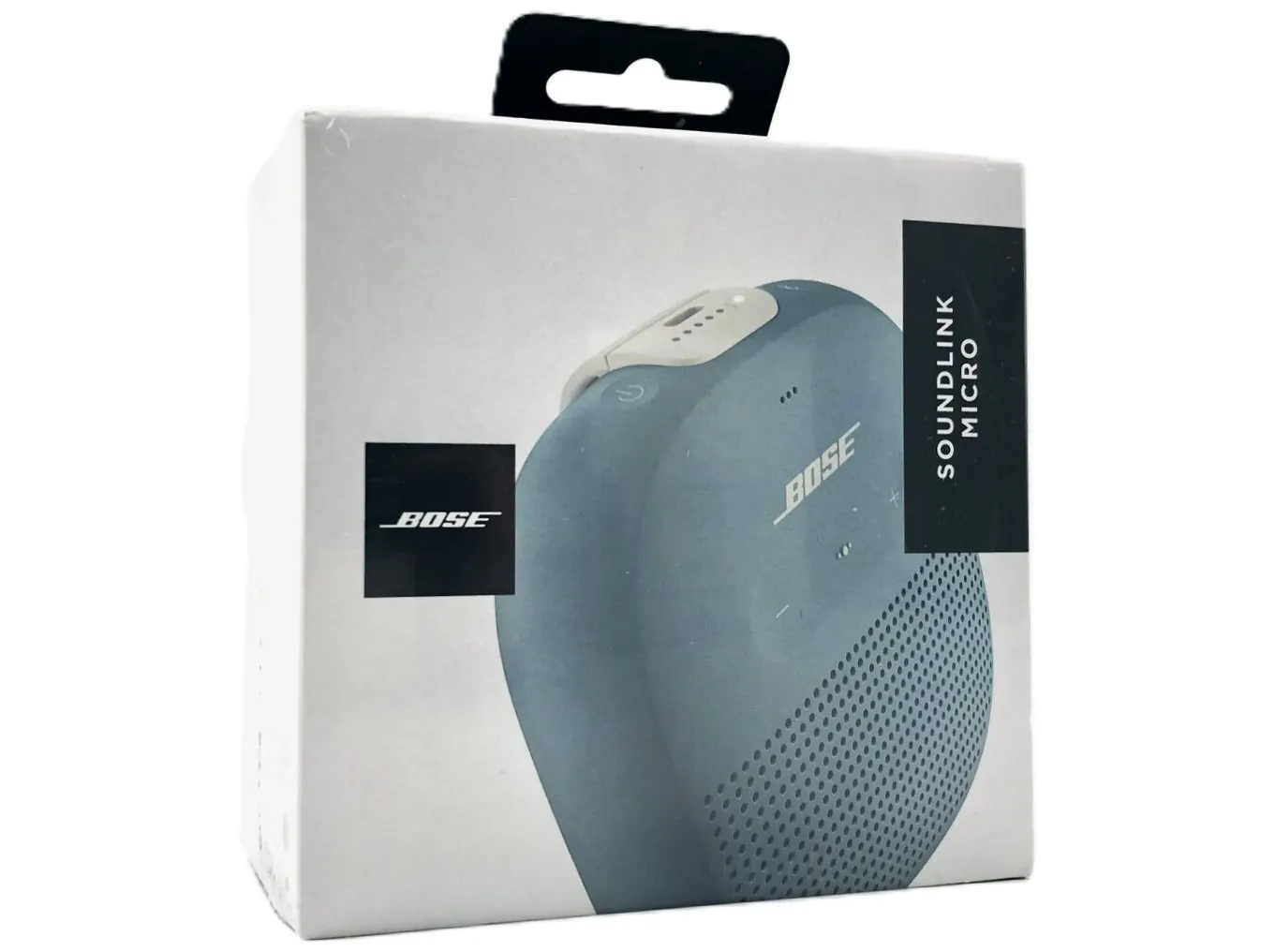 Bose SoundLink Micro