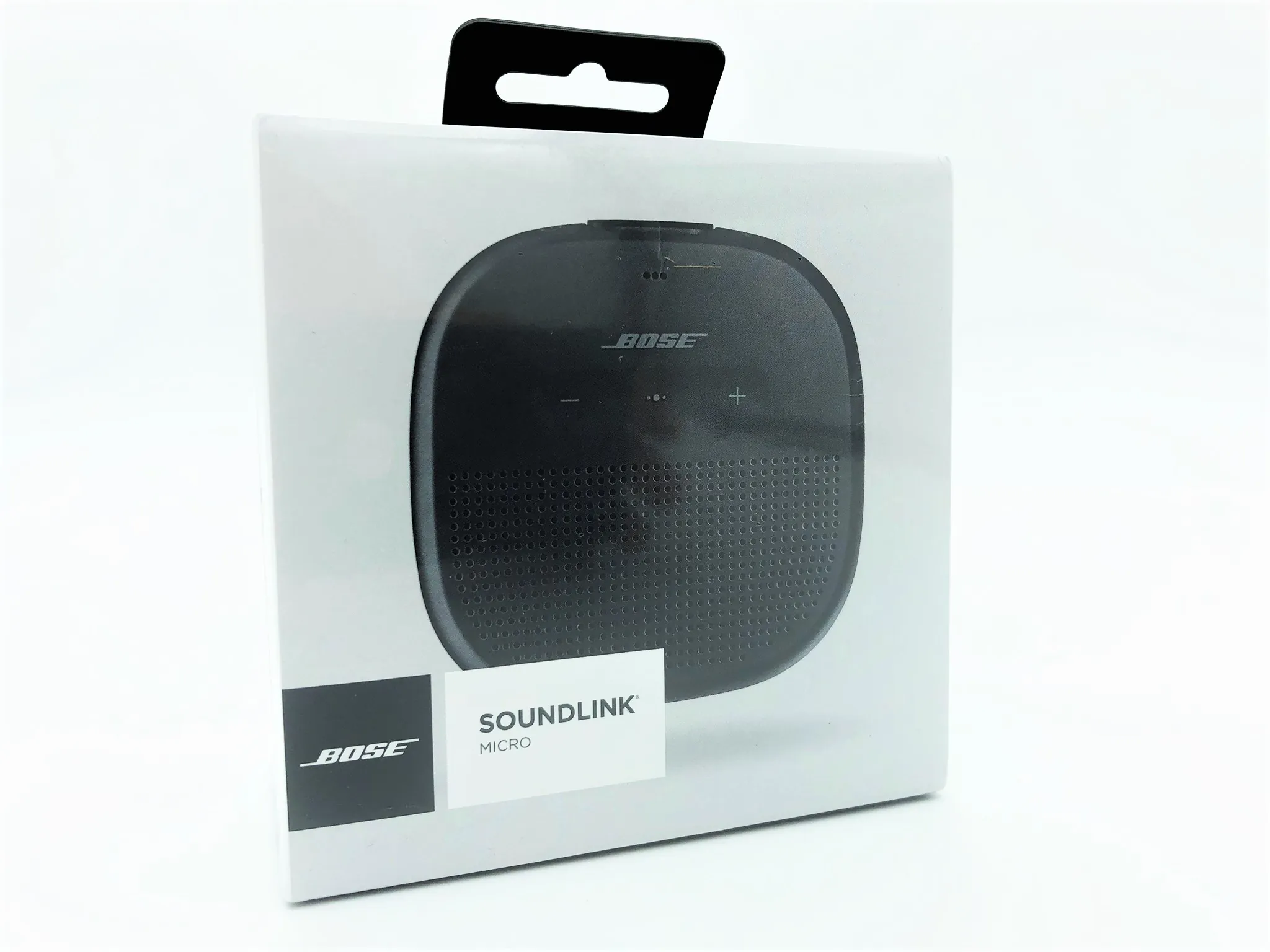 Bose SoundLink Micro