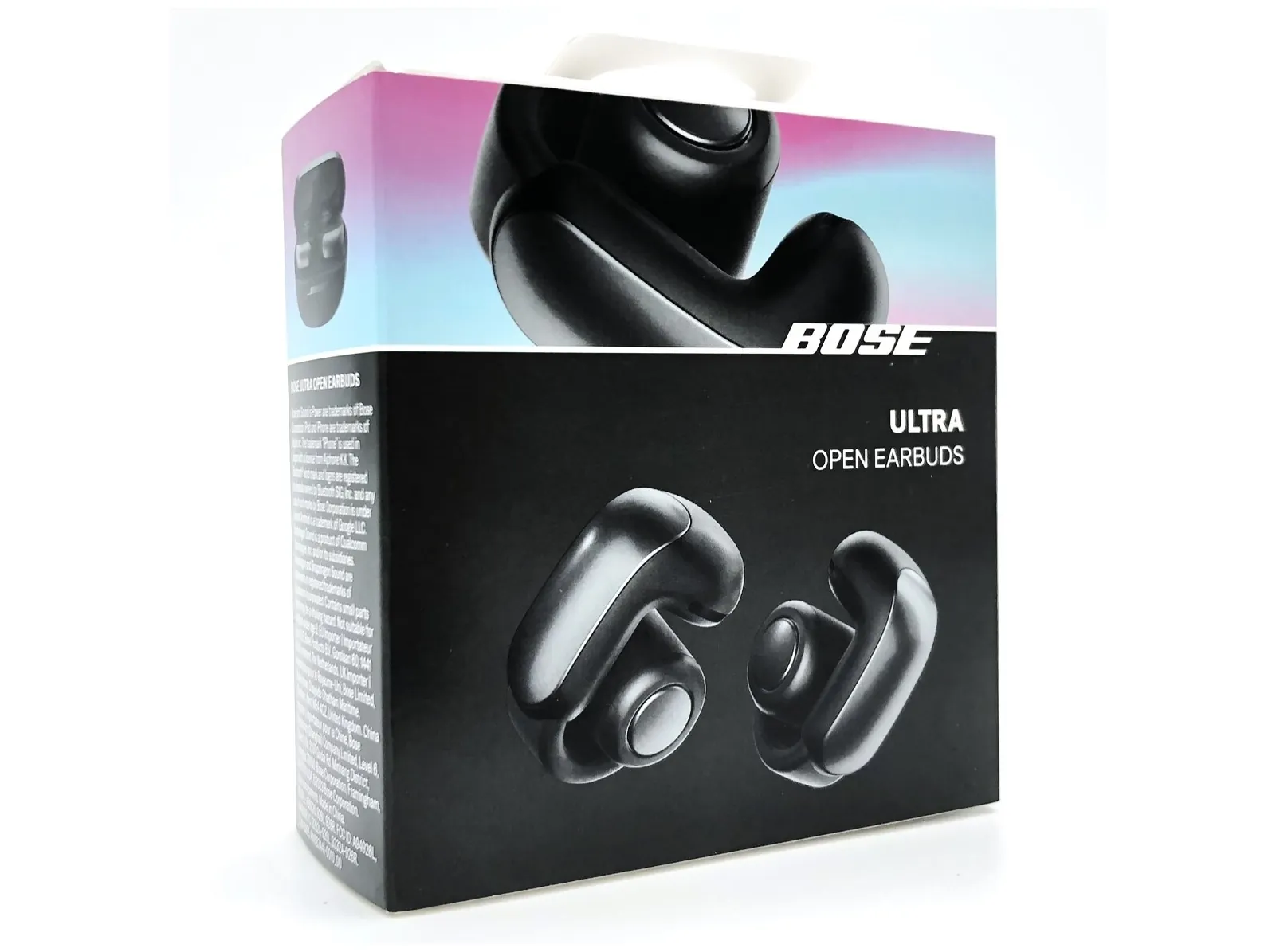 Bose Ultra Open Earbuds