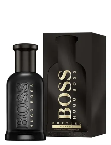 Boss Bottled Parfum