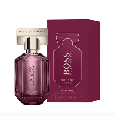 Boss The Scent For Her Magnetic Eau De Parfum