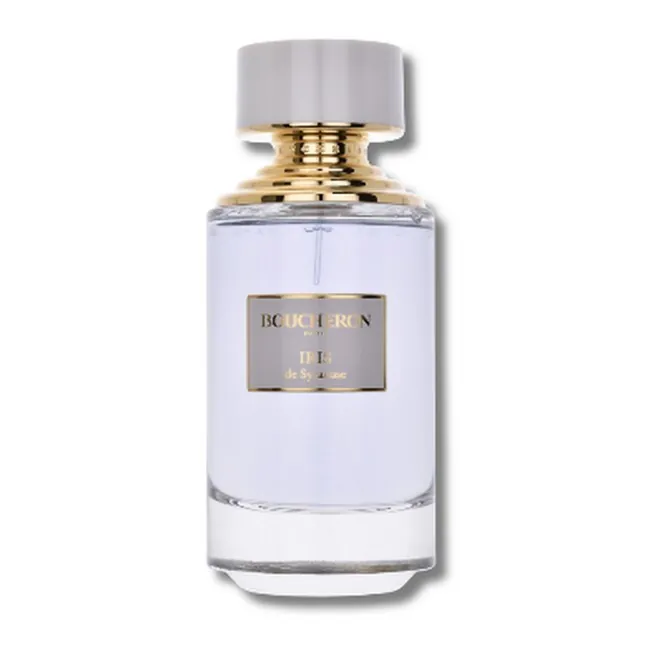 Boucheron Iris de Syracuse Eau de Parfum 125 ml