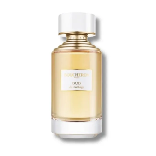 Boucheron Oud de Carthage Eau de Parfum 125 ml