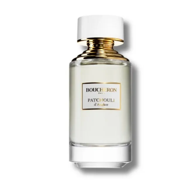 Boucheron Patchouli d'Angkor Eau De Parfum 125 ml