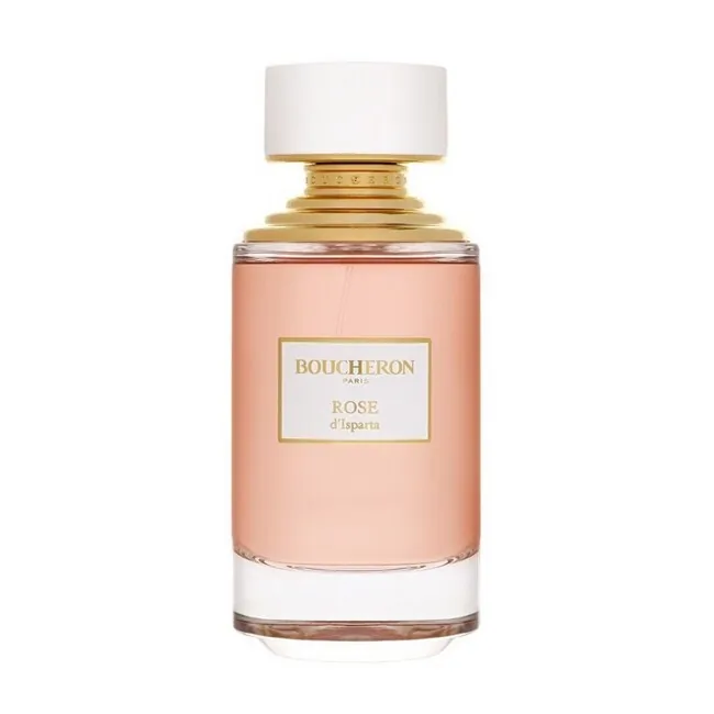 Boucheron Rose d'Isparta Eau de Parfum 125 ml