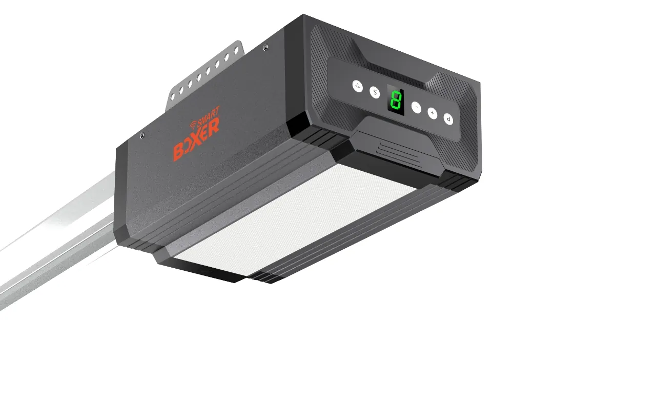 Boxer 5000 Premium Wi-Fi Garageportåbner