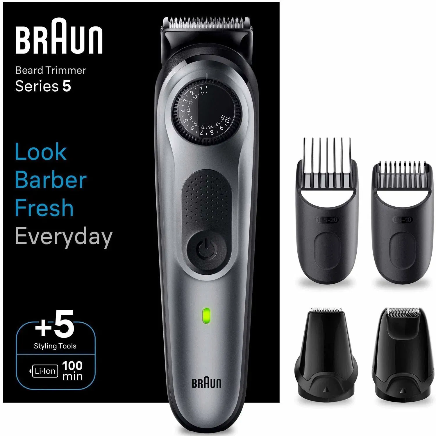 Braun BT5440