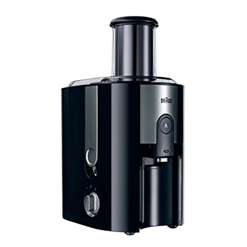 Braun J500