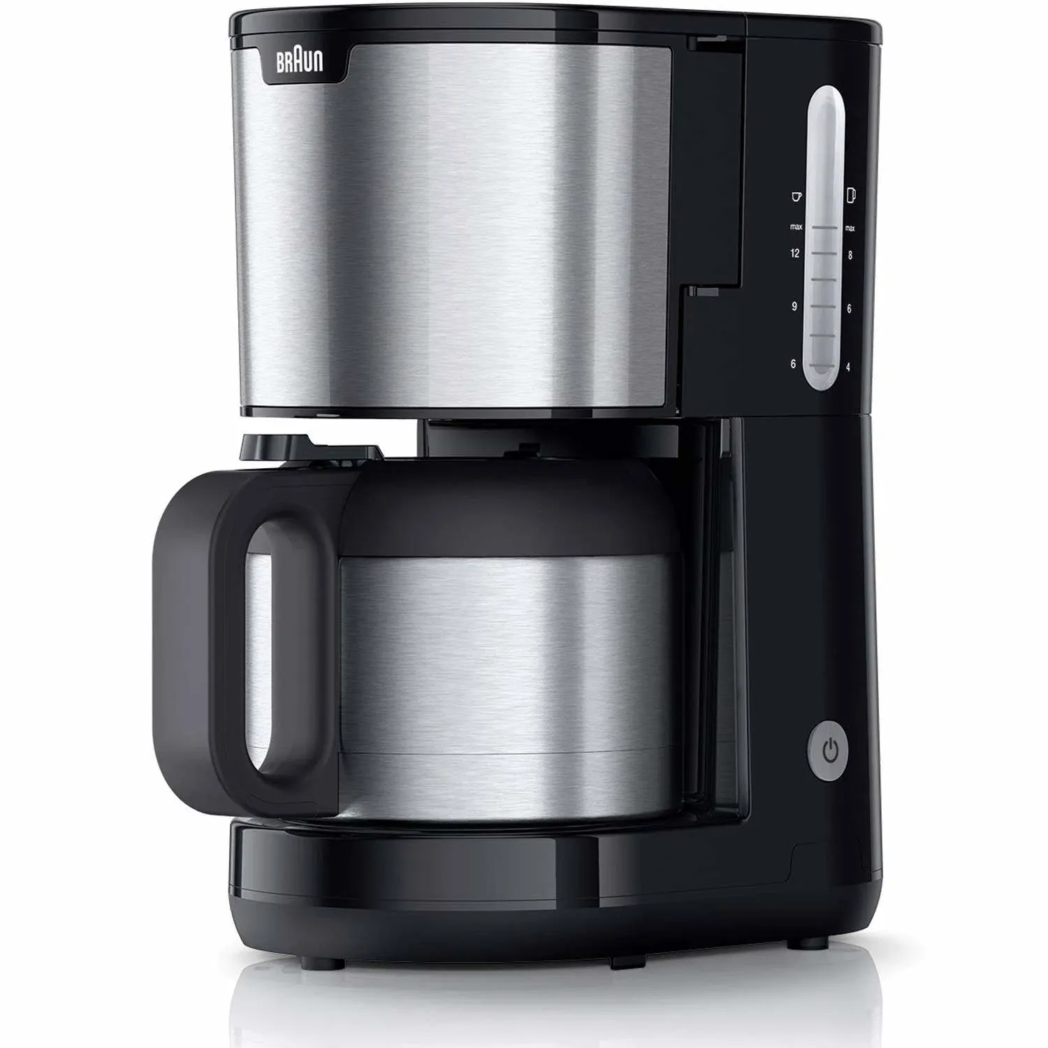 Braun KF1505BK PurShine