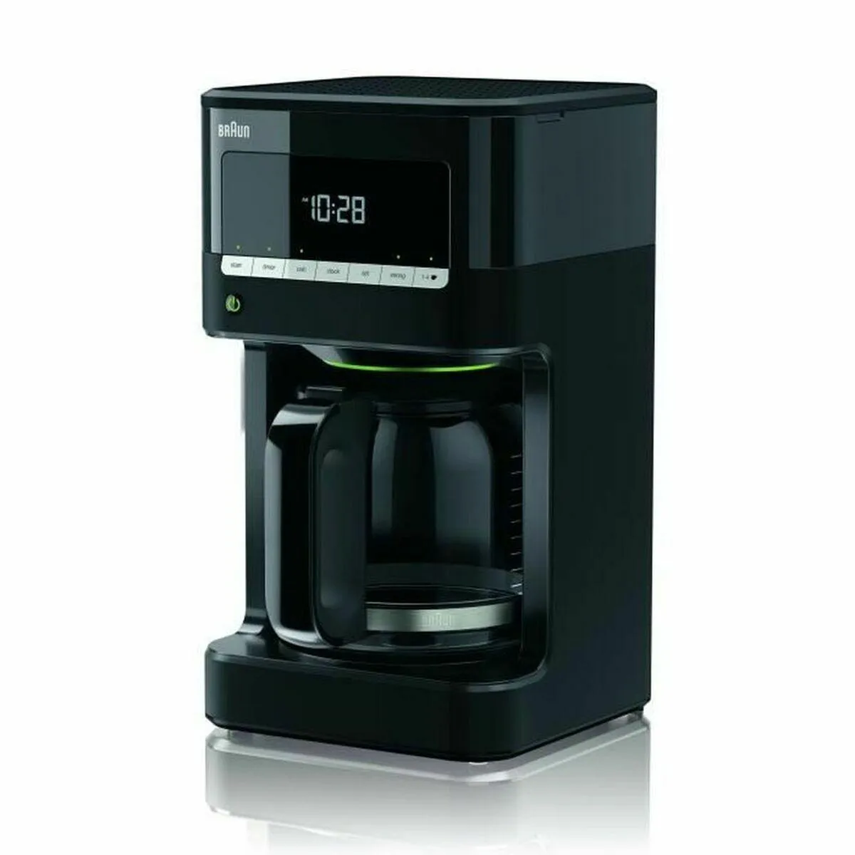 Braun PurAroma 7 KF 7020