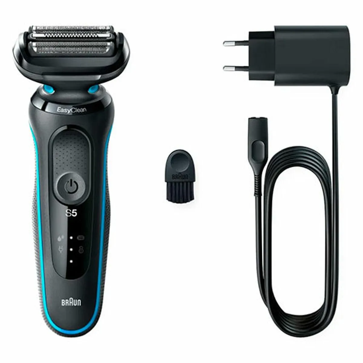 Braun Series 5 51-M1000s
