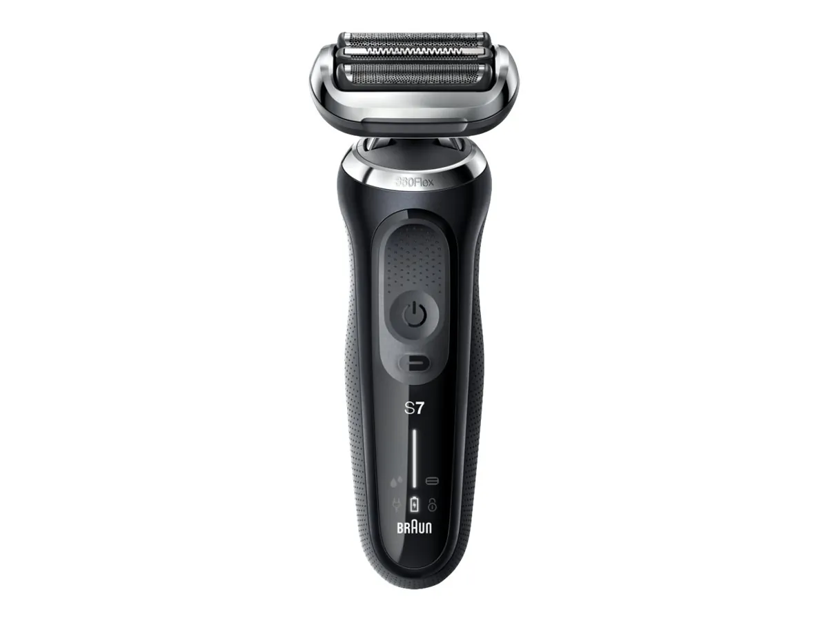 Braun Series 7 71-N1000s