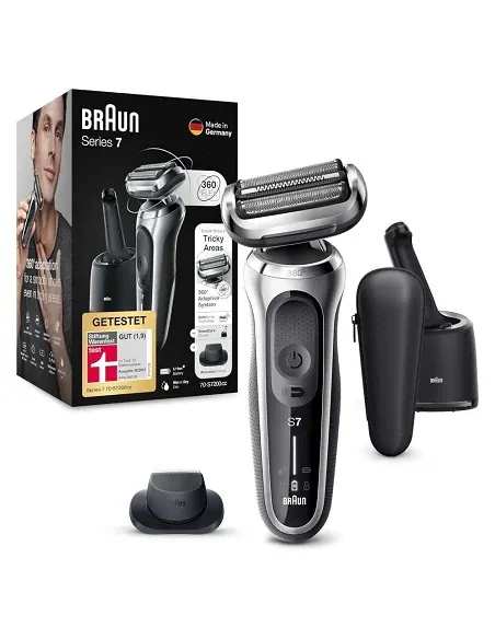 Braun Series 7 71-S7200cc