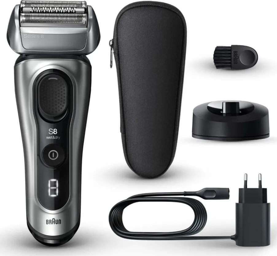 Braun Series 8 8517s