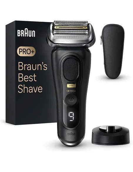 Braun Series 9 Pro+ 9510s