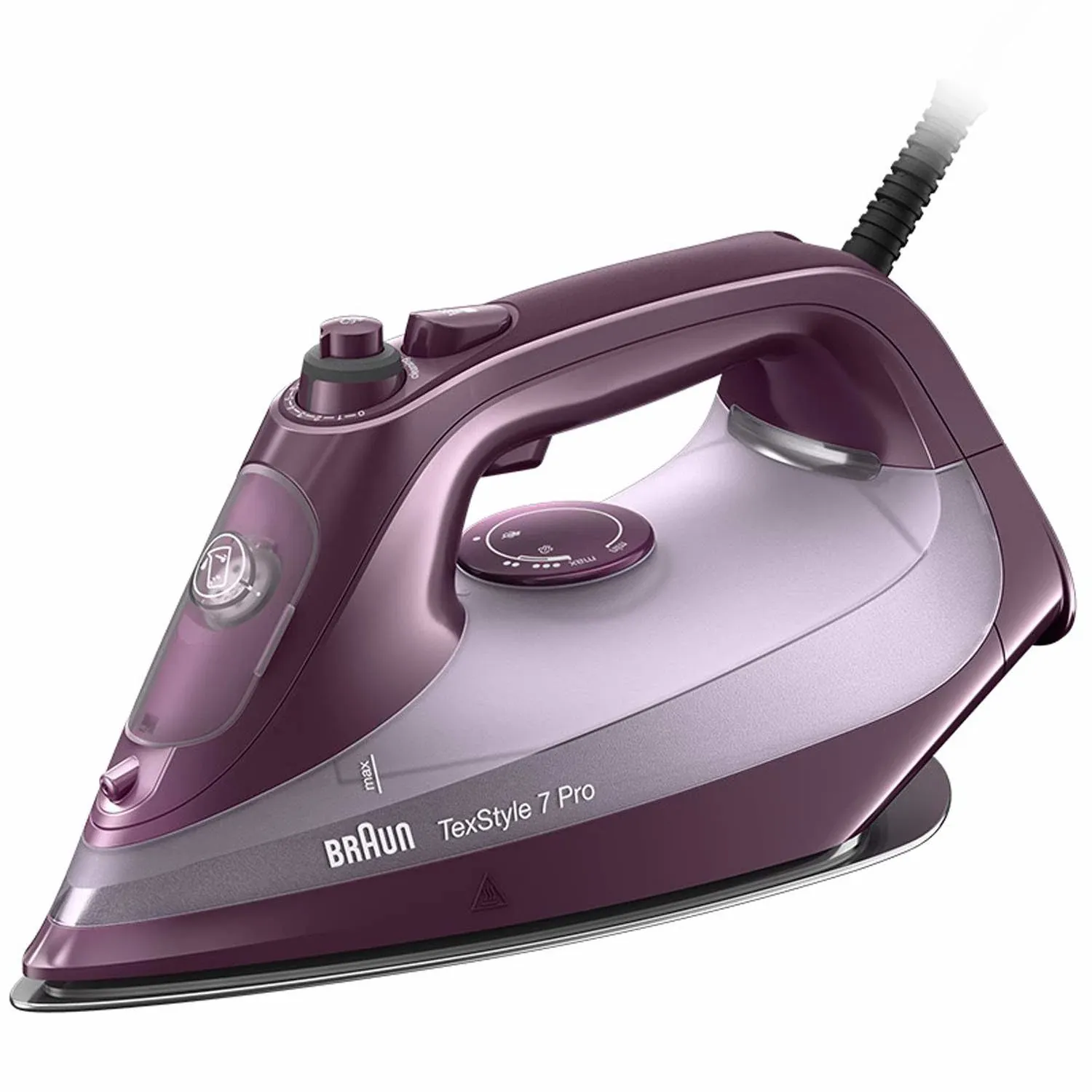 Braun SI7181VI TexStyle 7 Pro