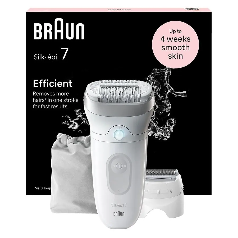 Braun Silk-épil 7 SE7-041