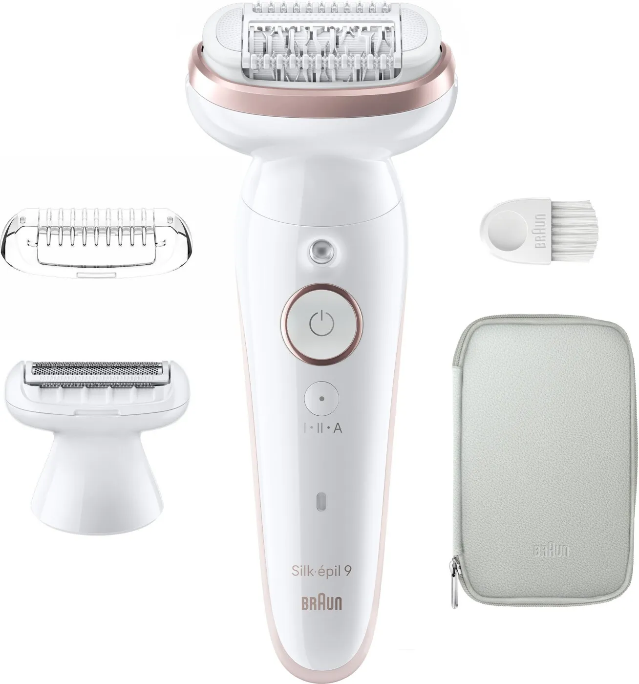 Braun Silk-épil 9 Flex 9030