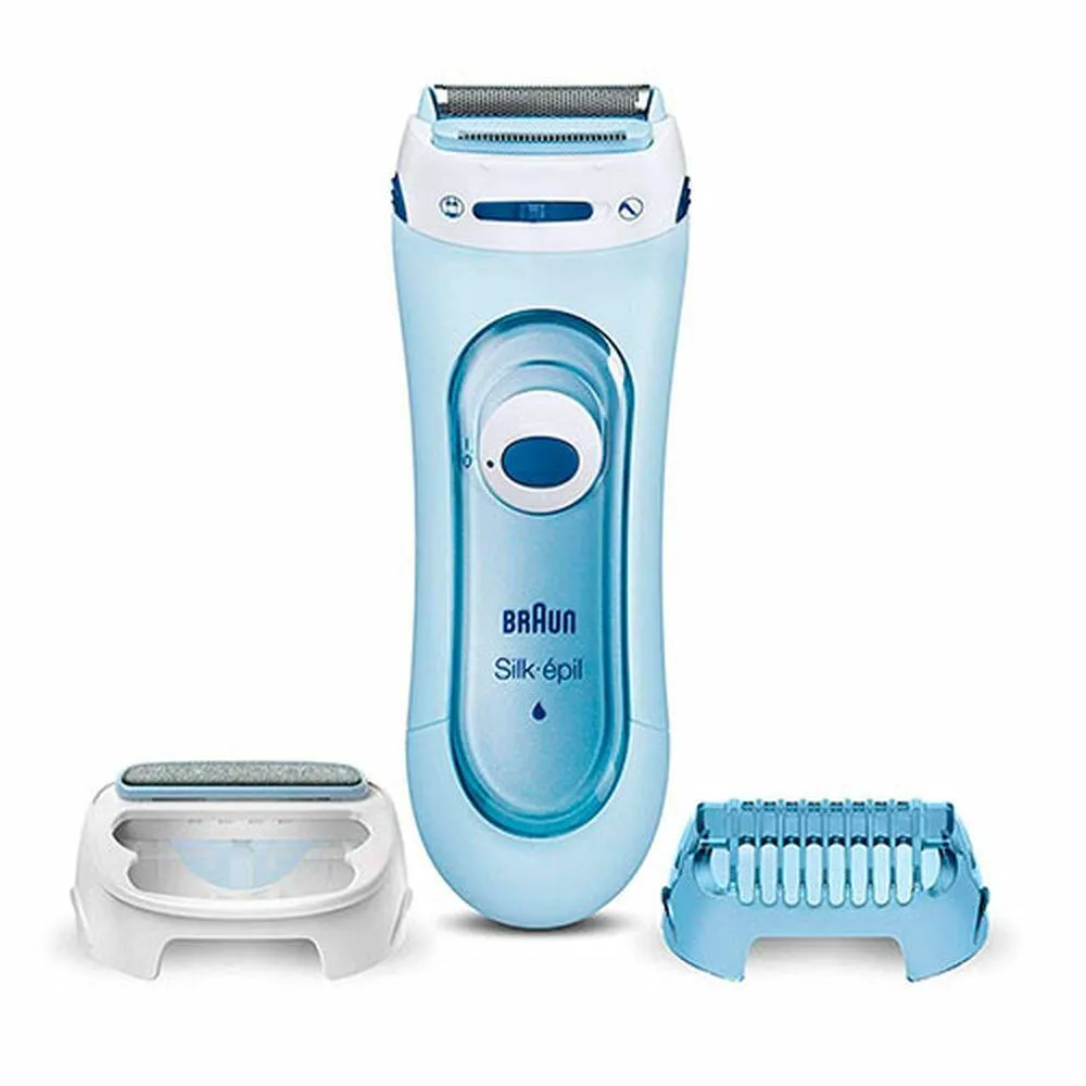 Braun Silk-épil LS 5160