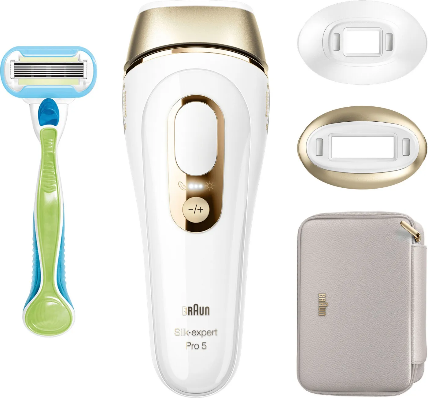 Braun Silk-expert Pro 5 PL5152