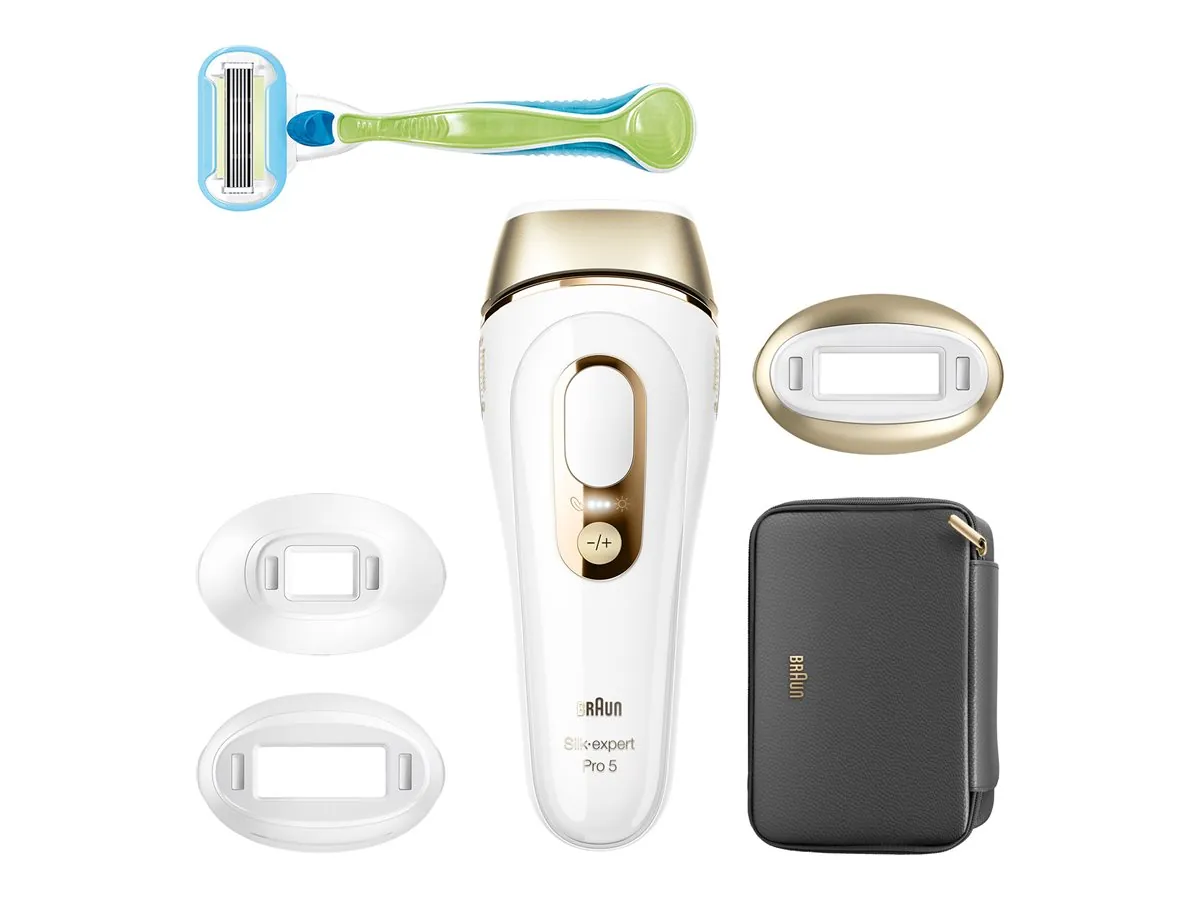 Braun Silk-expert Pro 5 PL5242