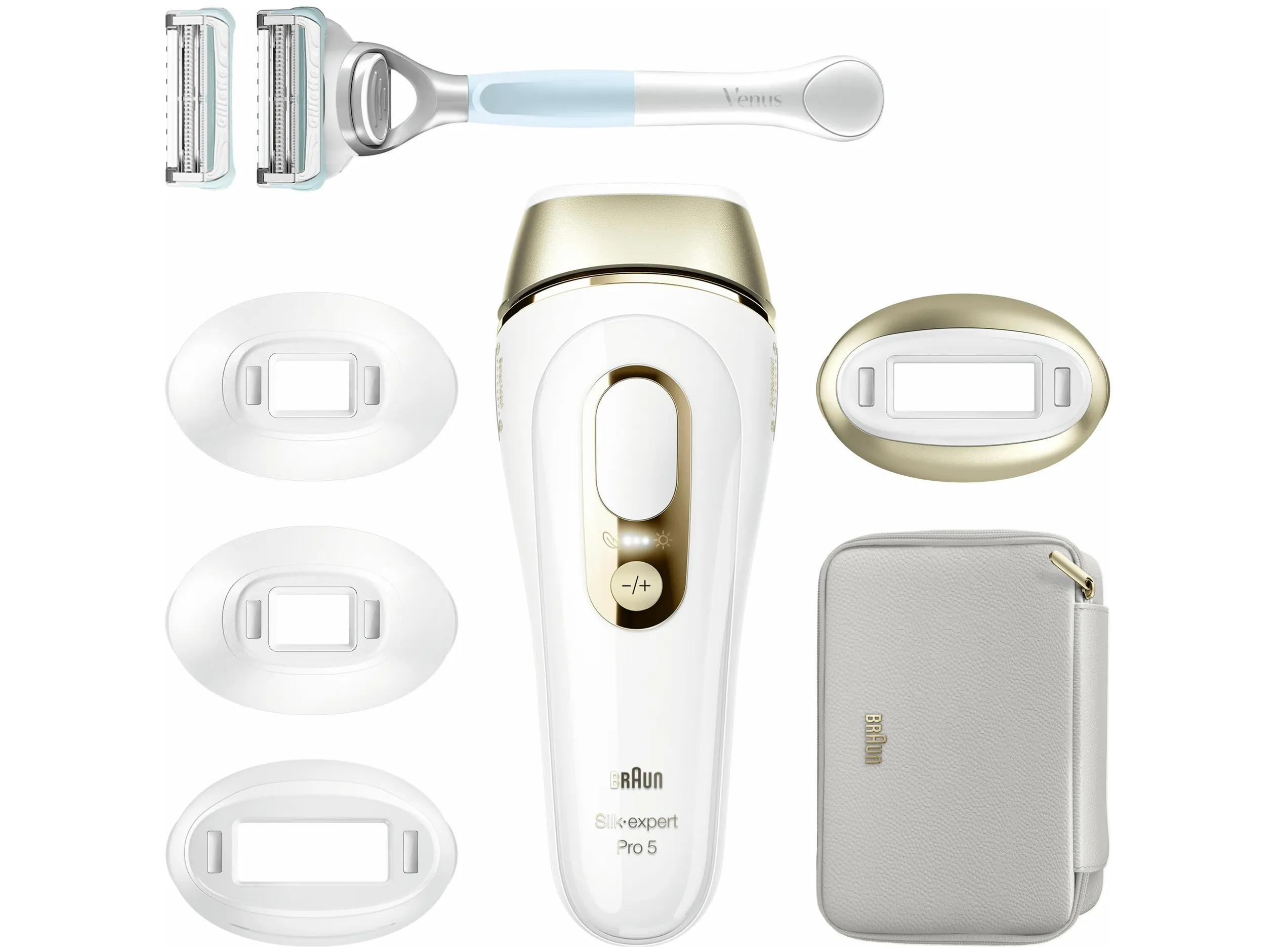 Braun Silk-expert Pro PL5356