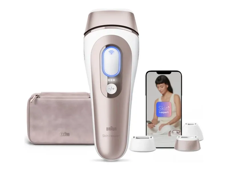Braun Silk-expert Pro PL7253