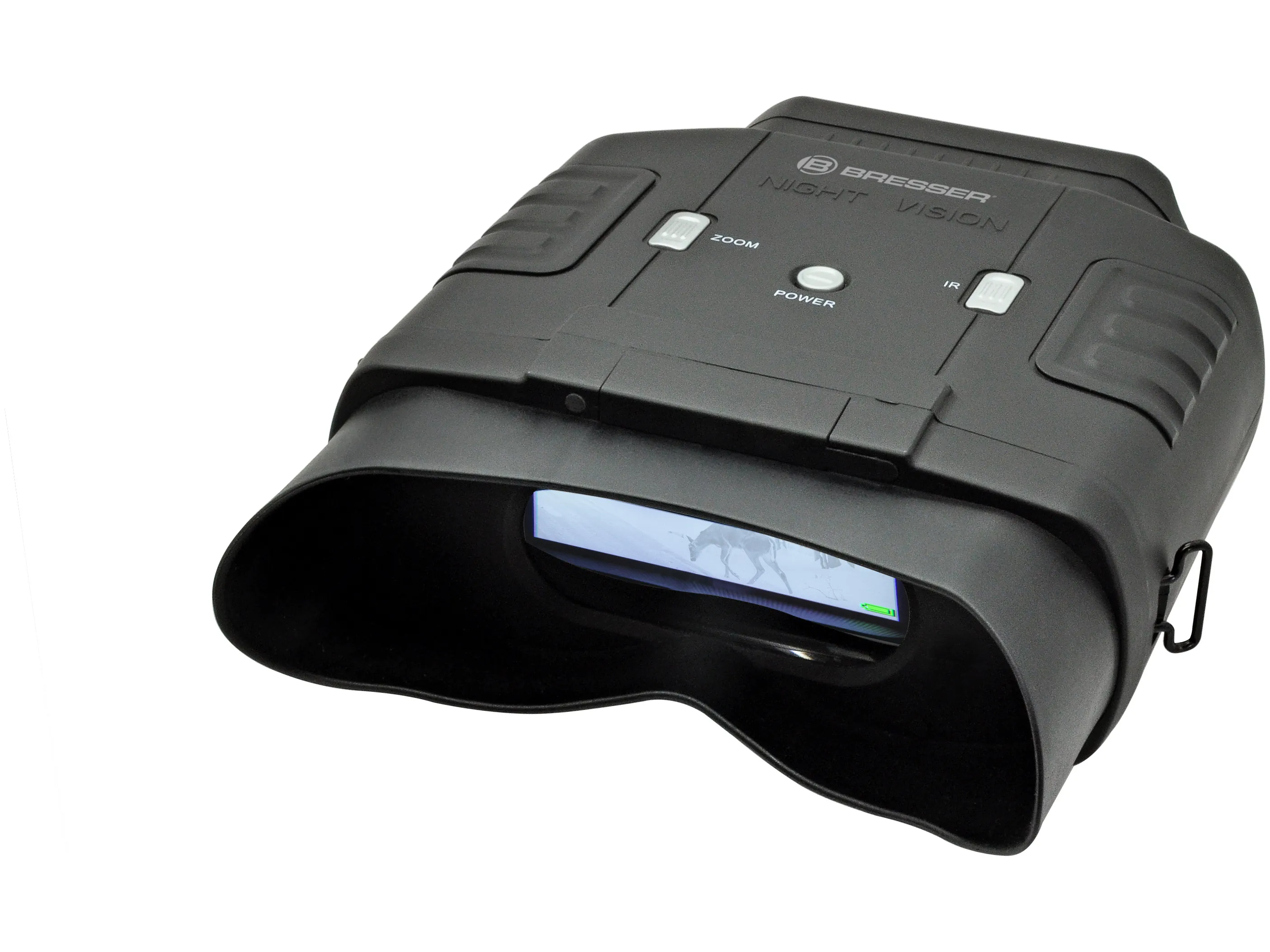 Bresser 3x20 Digital Night Vision Binoculars