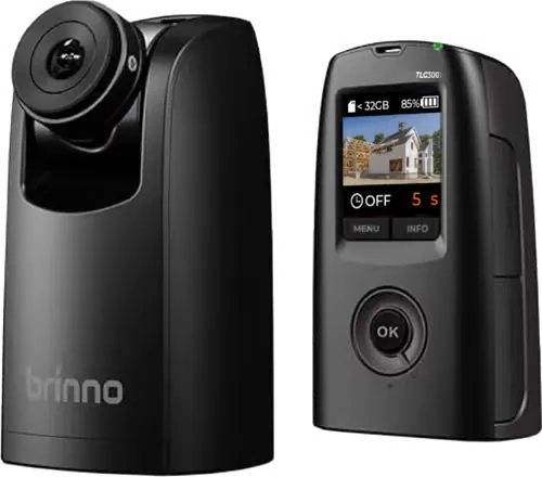 Brinno TLC300