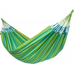 Brisa Lime Klassisk Kingsize-hængekøje