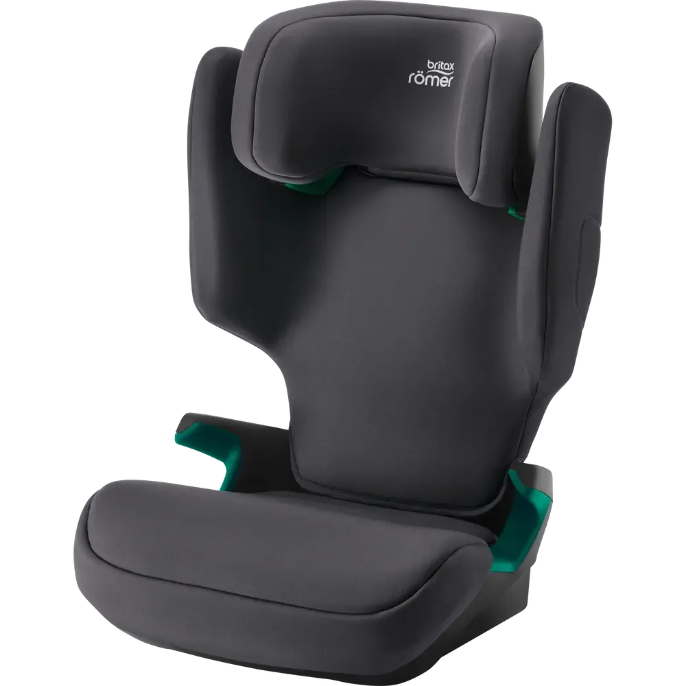 Britax Römer Adventure Plus 2