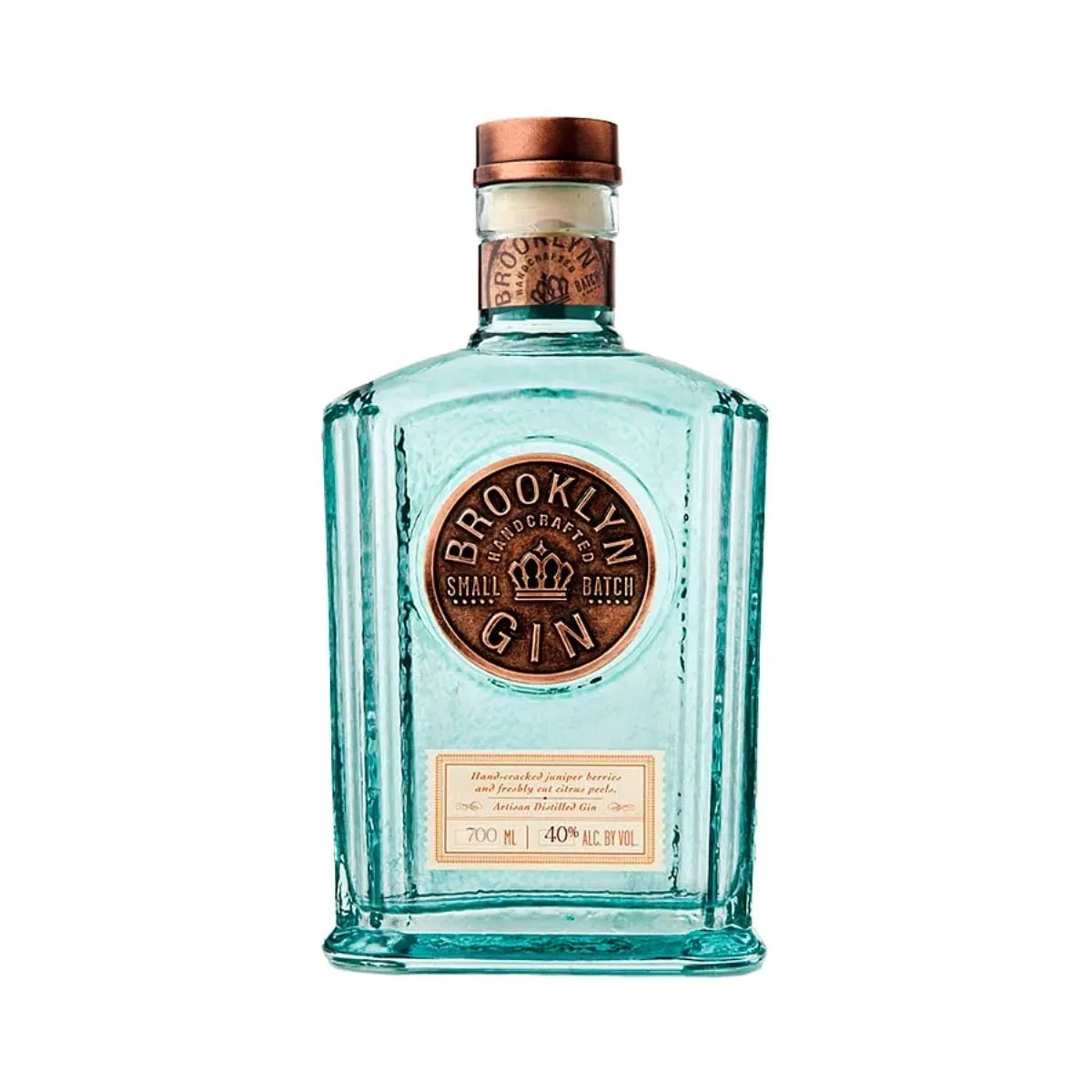 Brooklyn Gin
