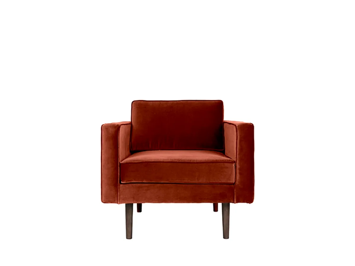 BROSTE CPH Lounge Stol 88