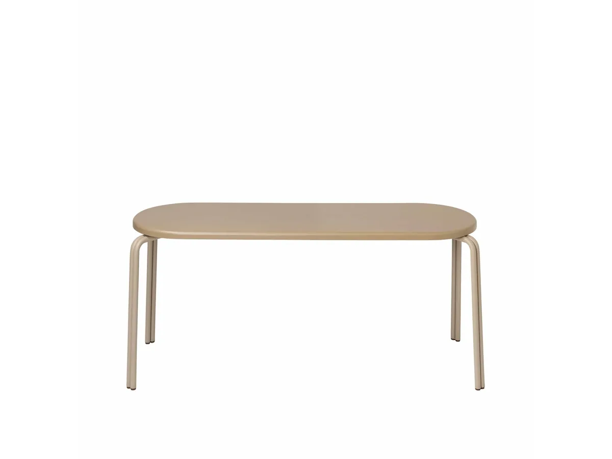 Broste CPH ODA bænk