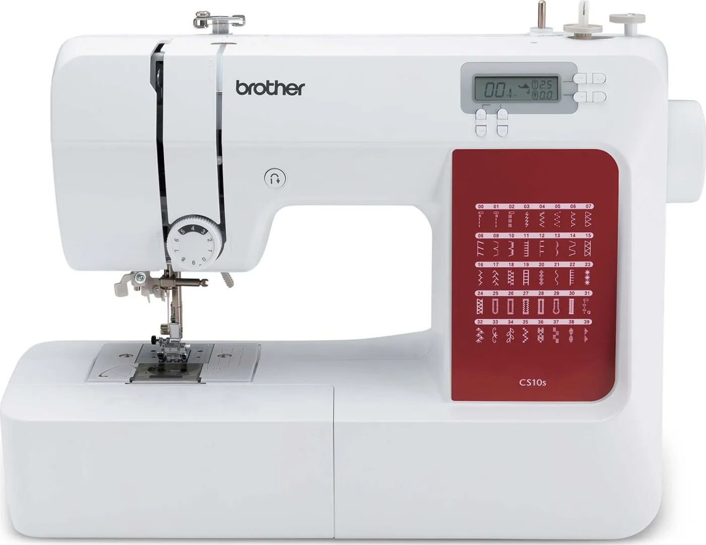 Brother CS10S