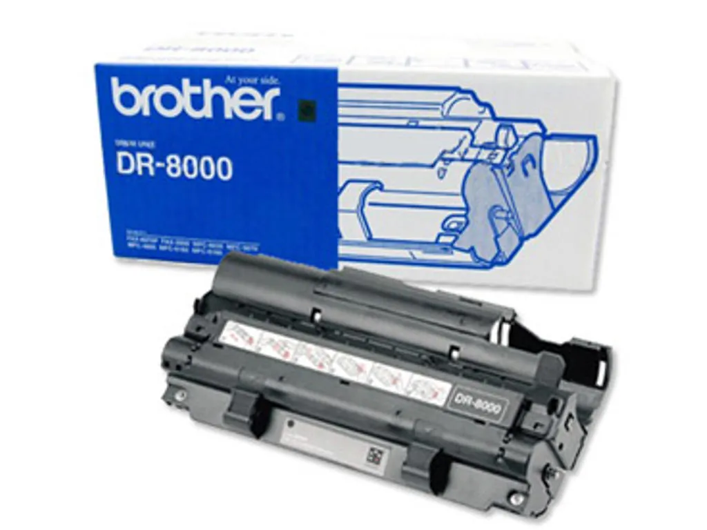 Brother DR-8000