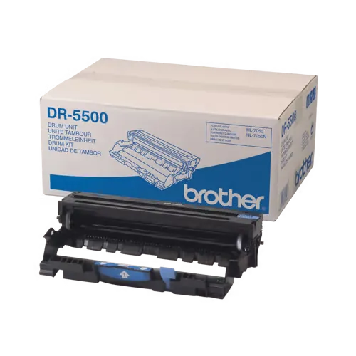 Brother DR5500 Tromle