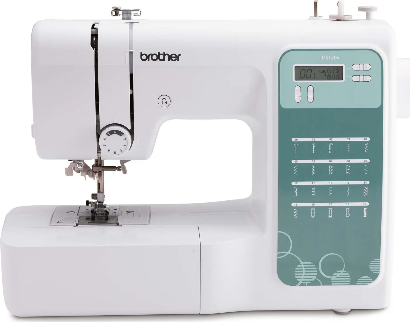 Brother DS120X