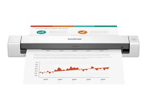Brother DSmobile DS-640