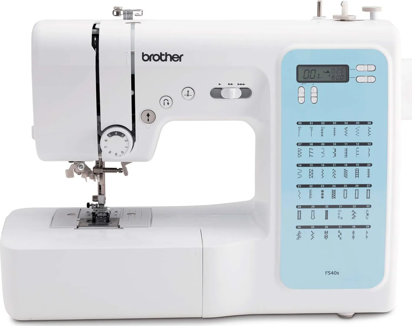 Brother FS40s