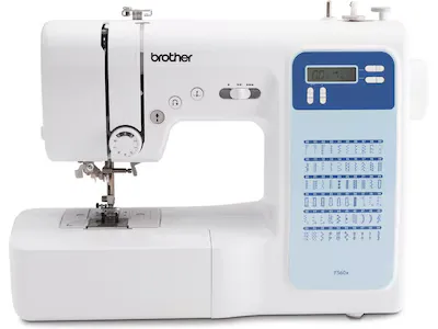Brother FS60X