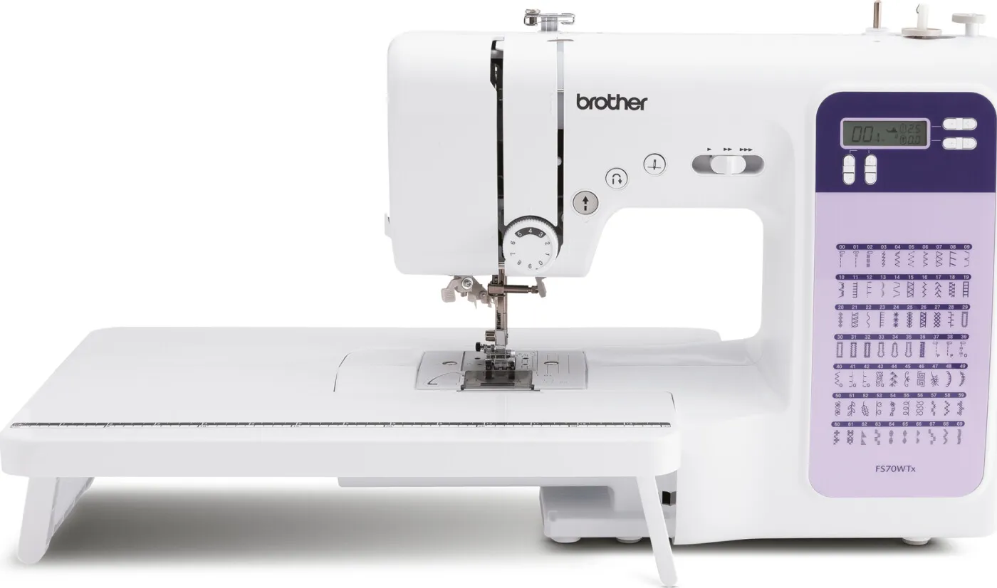 Brother FS70WTX