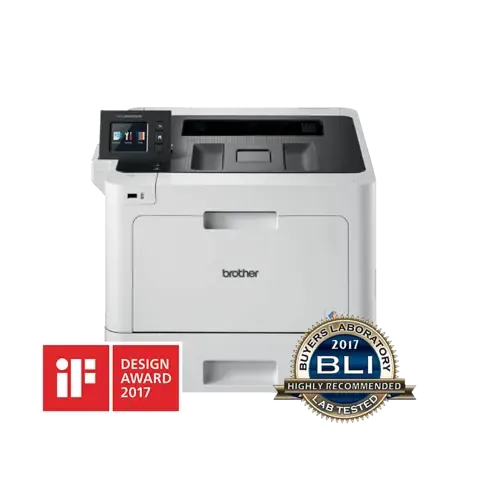 Brother HL-L8360CDW