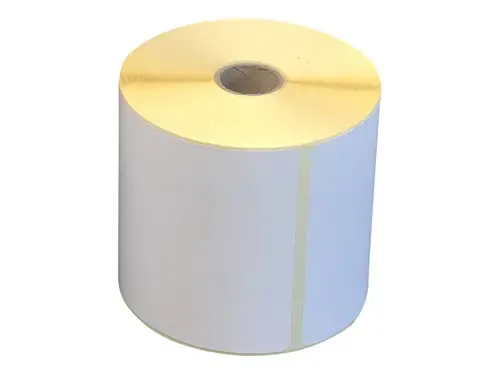 Brother Labels TT Tyre 100x73.2 White