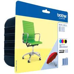 Brother LC229XLVALBP