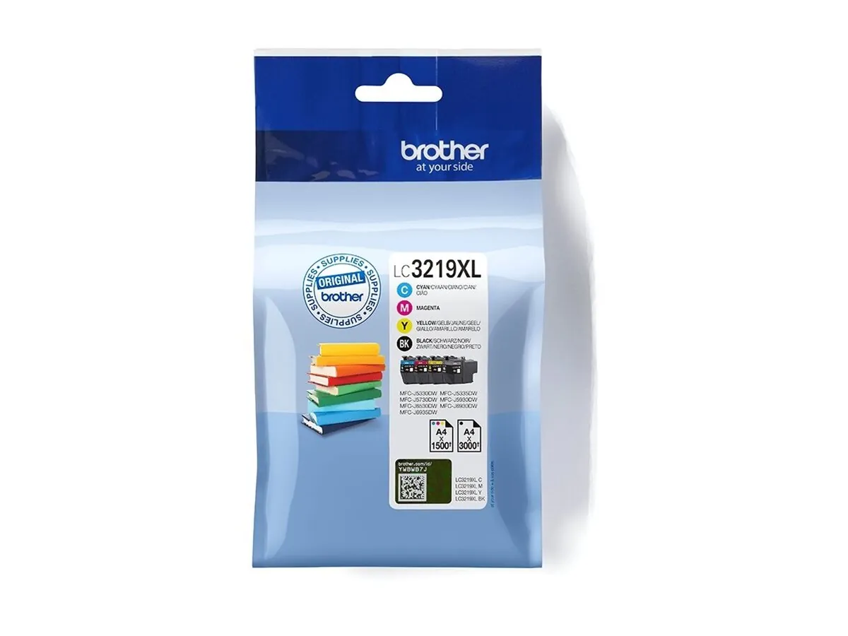 Brother LC3219XL