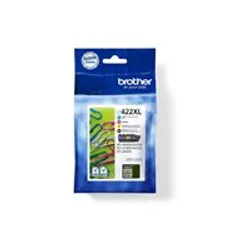 Brother LC422XL Blækpatroner