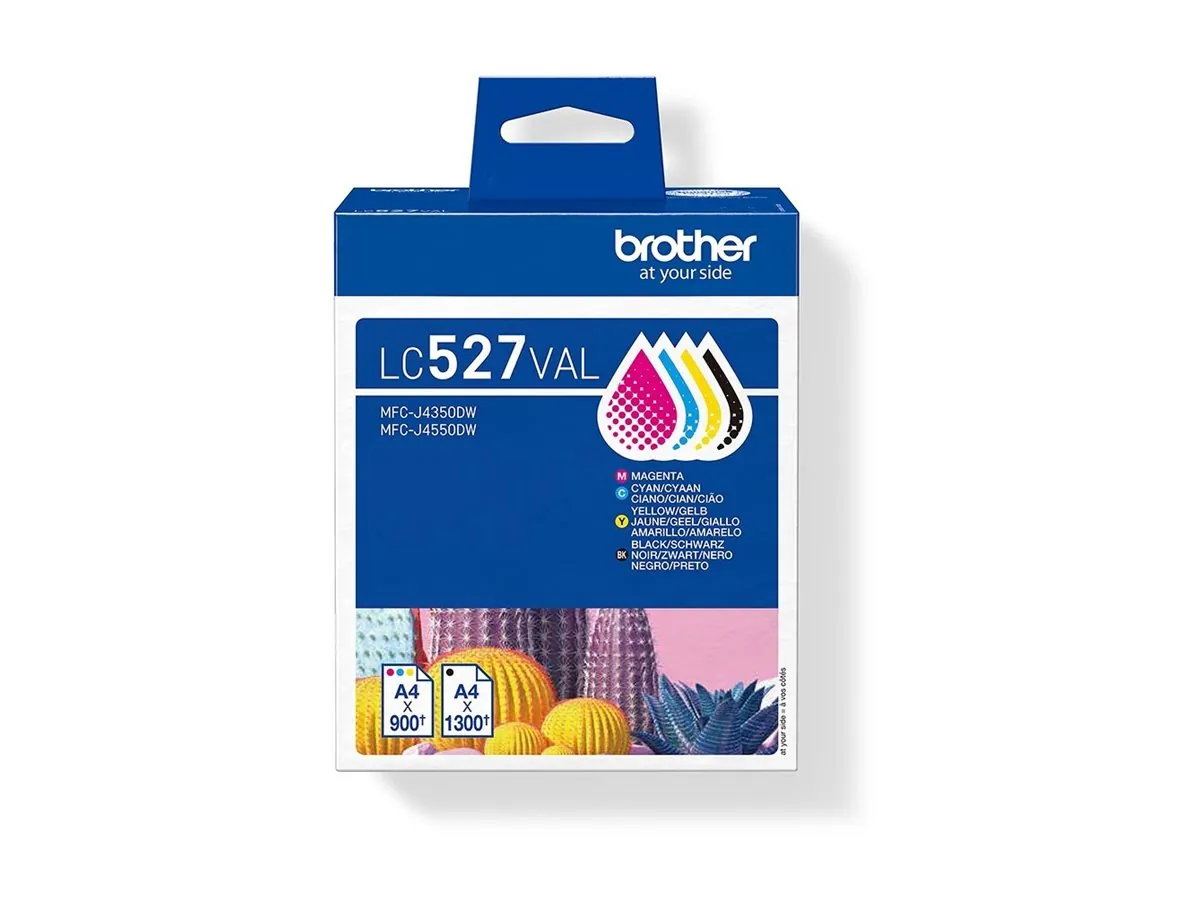 Brother LC527