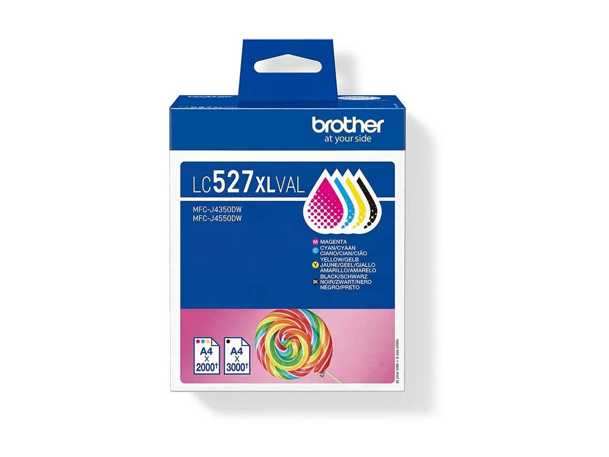 Brother LC527XL