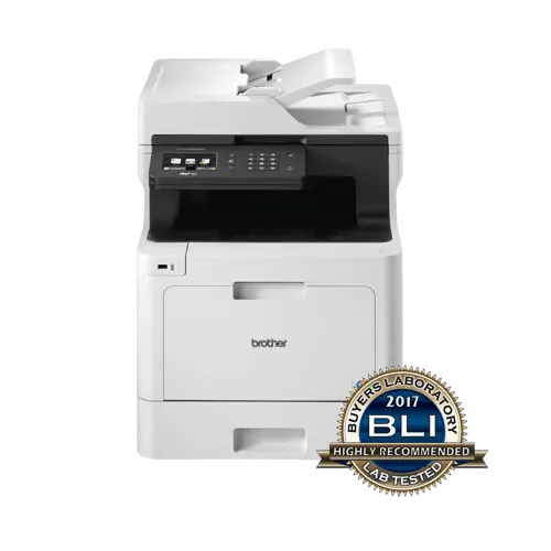 Brother MFC-L8690CDW
